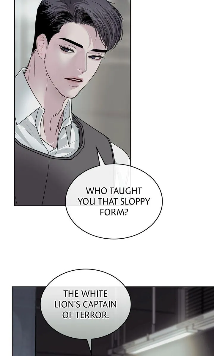 Barge In Chapter 27 page 36 - 