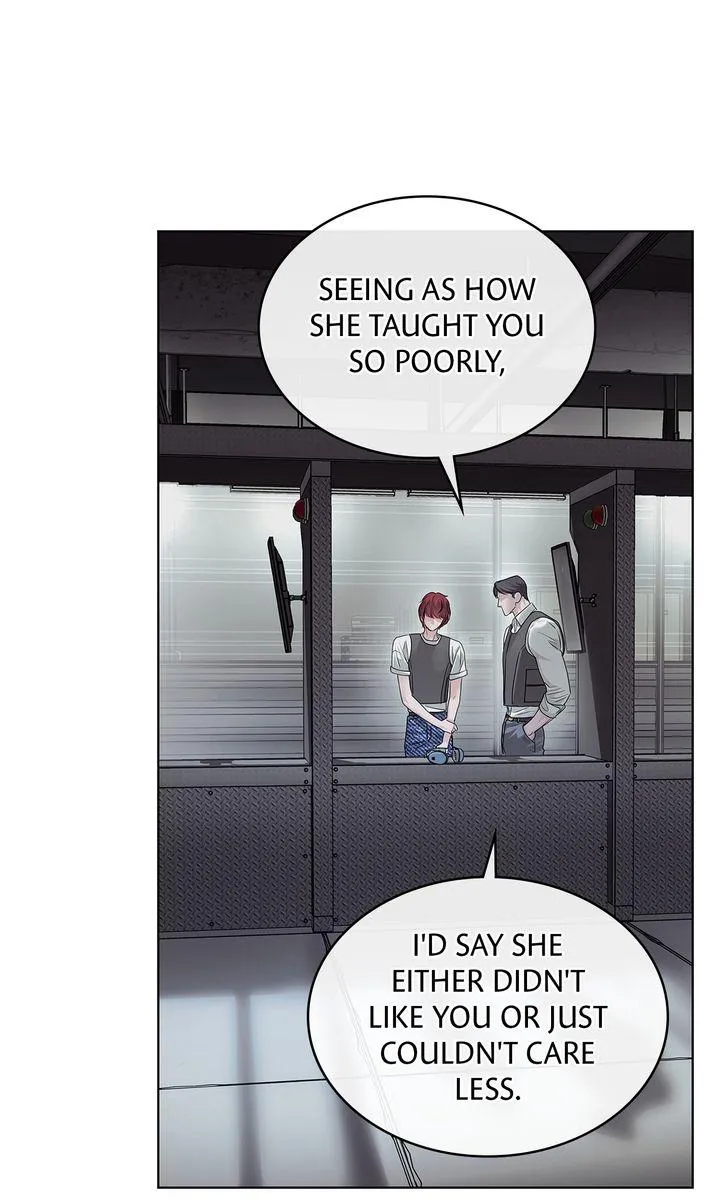 Barge In Chapter 27 page 40 - 