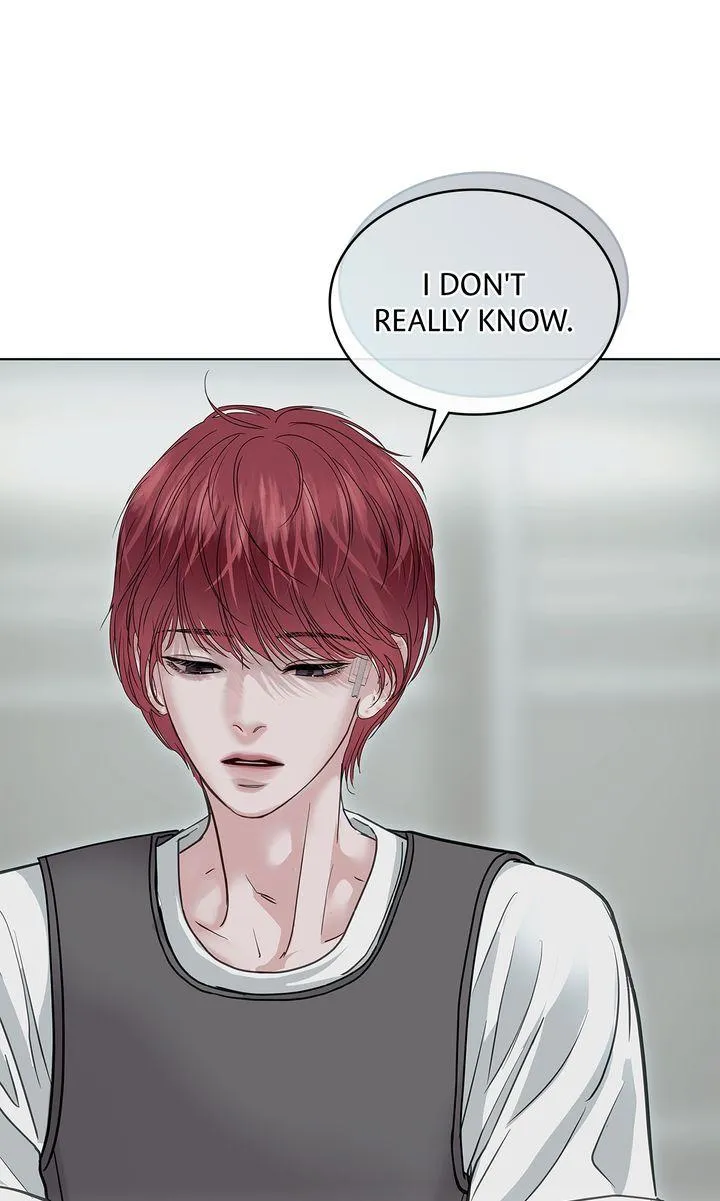 Barge In Chapter 27 page 41 - 