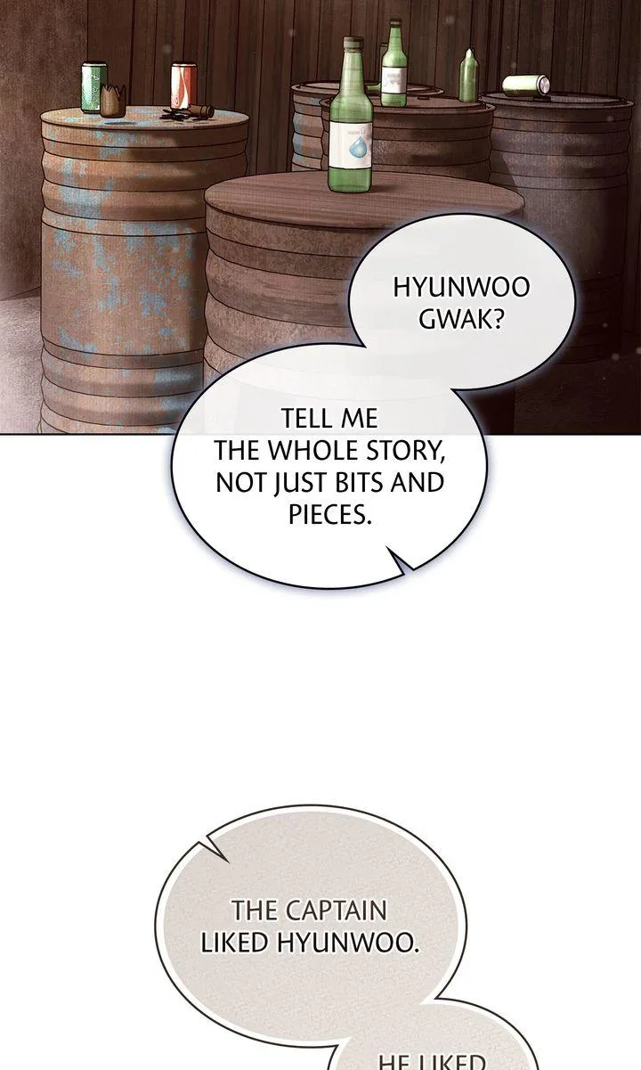 Barge In Chapter 27 page 43 - 