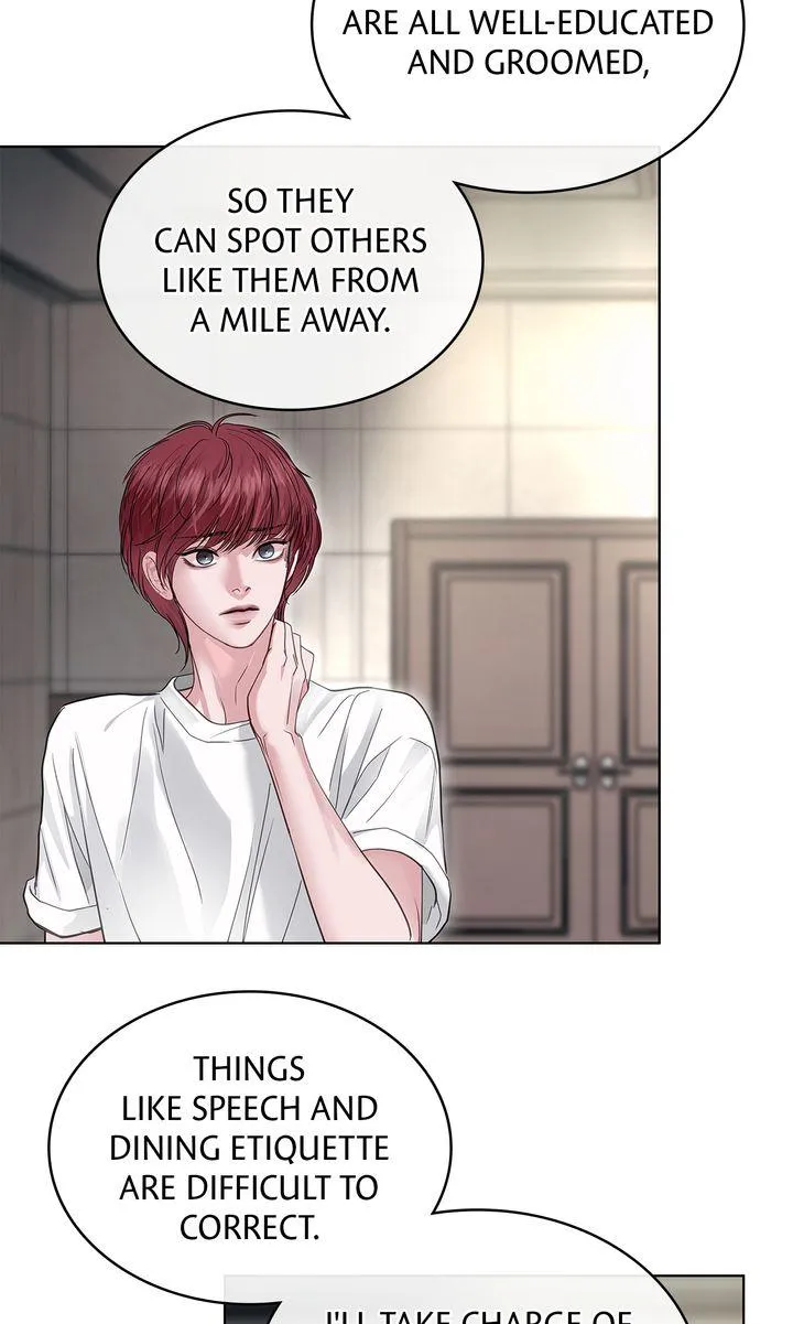 Barge In Chapter 27 page 6 - 