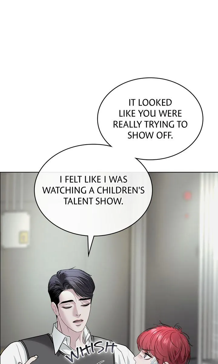 Barge In Chapter 27 page 74 - 
