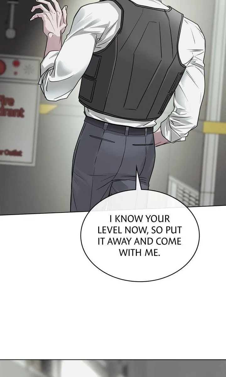 Barge In Chapter 27 page 77 - 