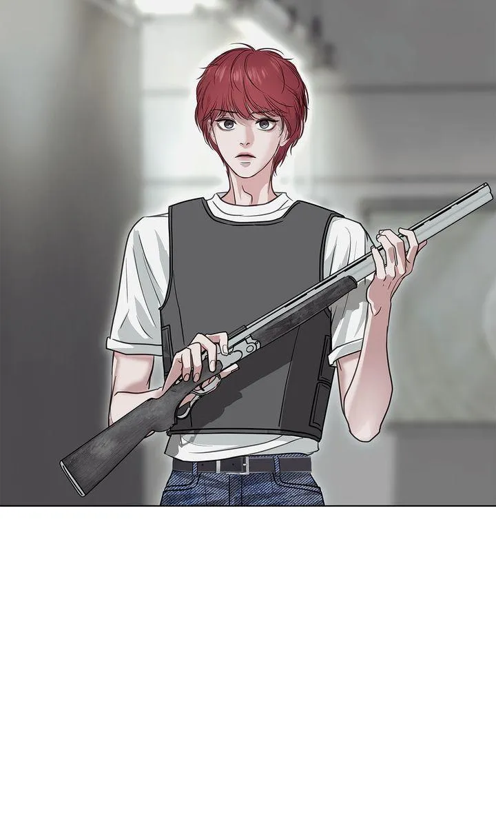 Barge In Chapter 27 page 78 - 