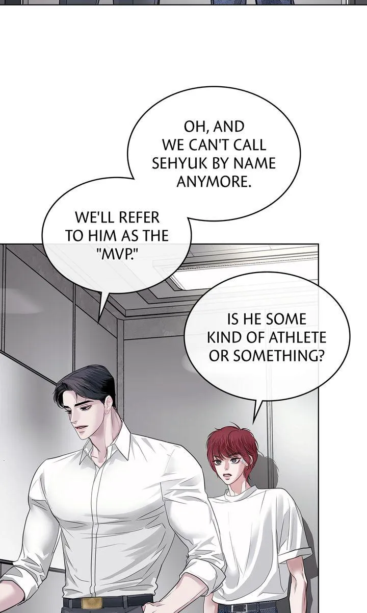Barge In Chapter 27 page 9 - 