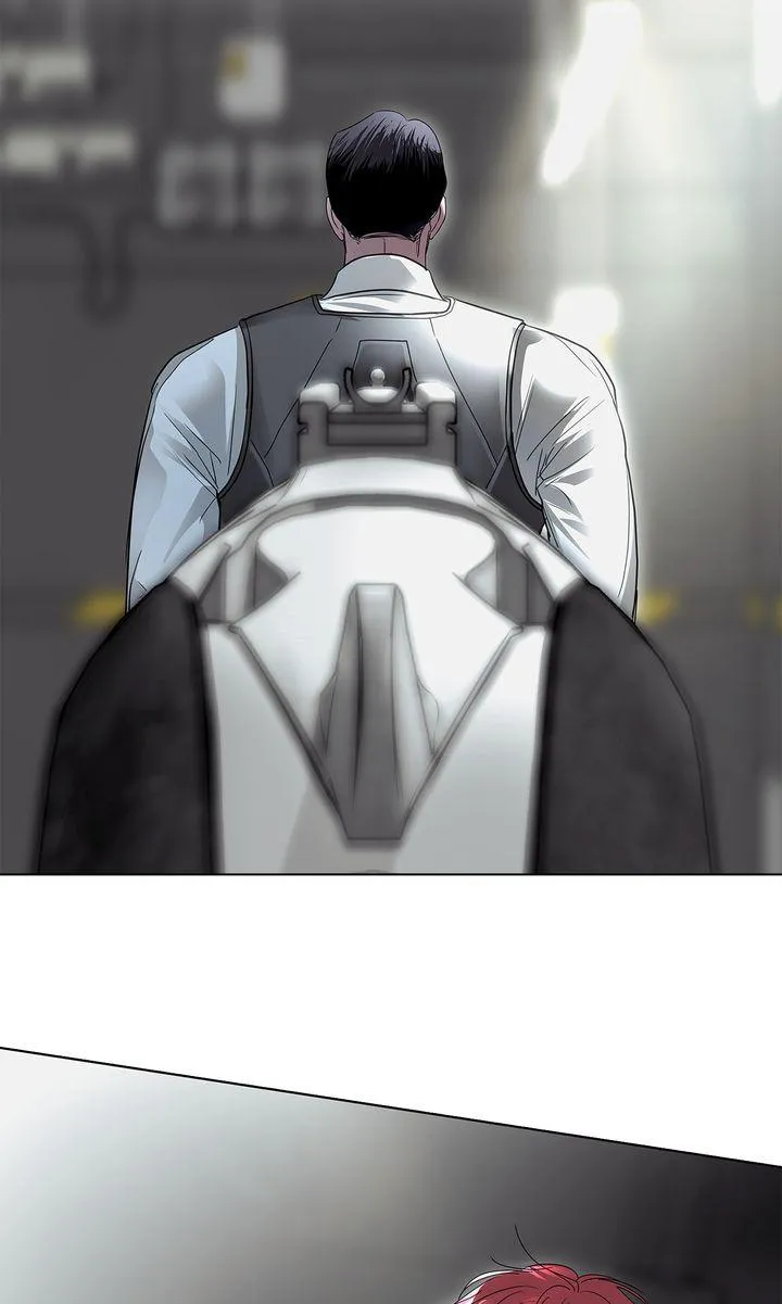 Barge In Chapter 27 page 81 - 