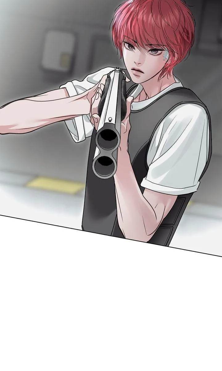 Barge In Chapter 27 page 82 - 