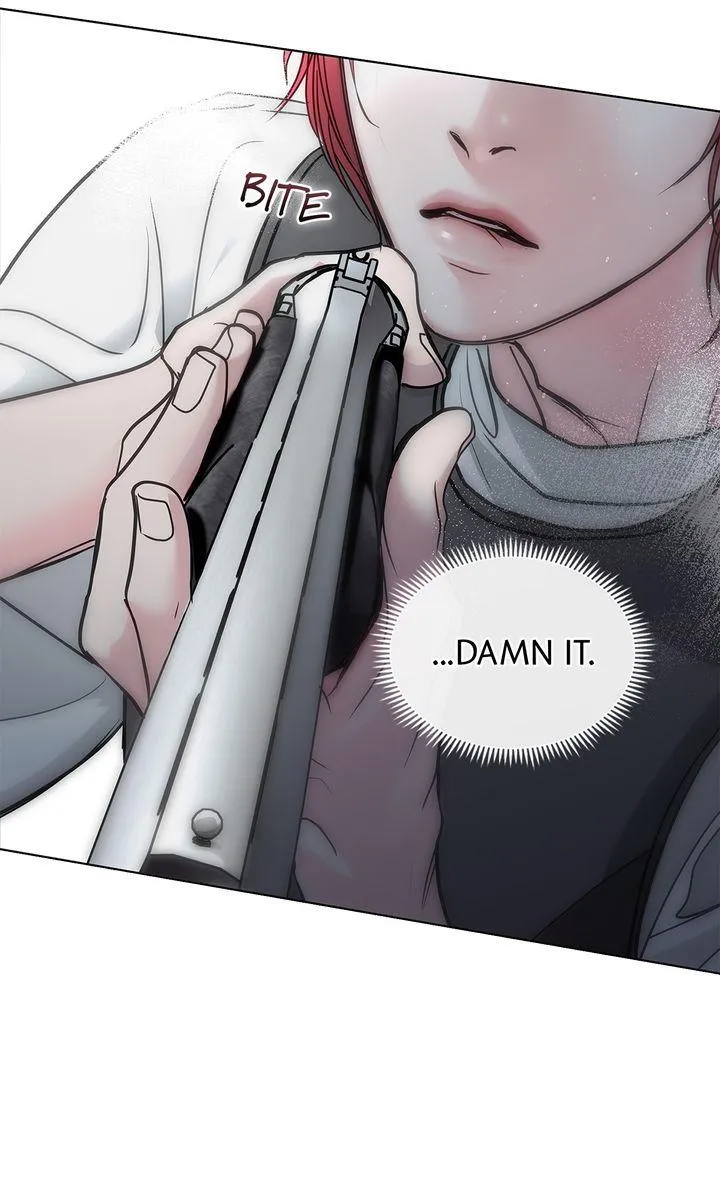 Barge In Chapter 27 page 83 - 