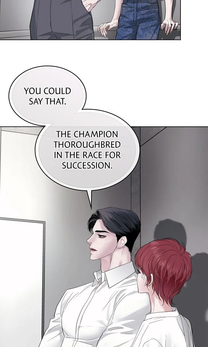 Barge In Chapter 27 page 10 - 