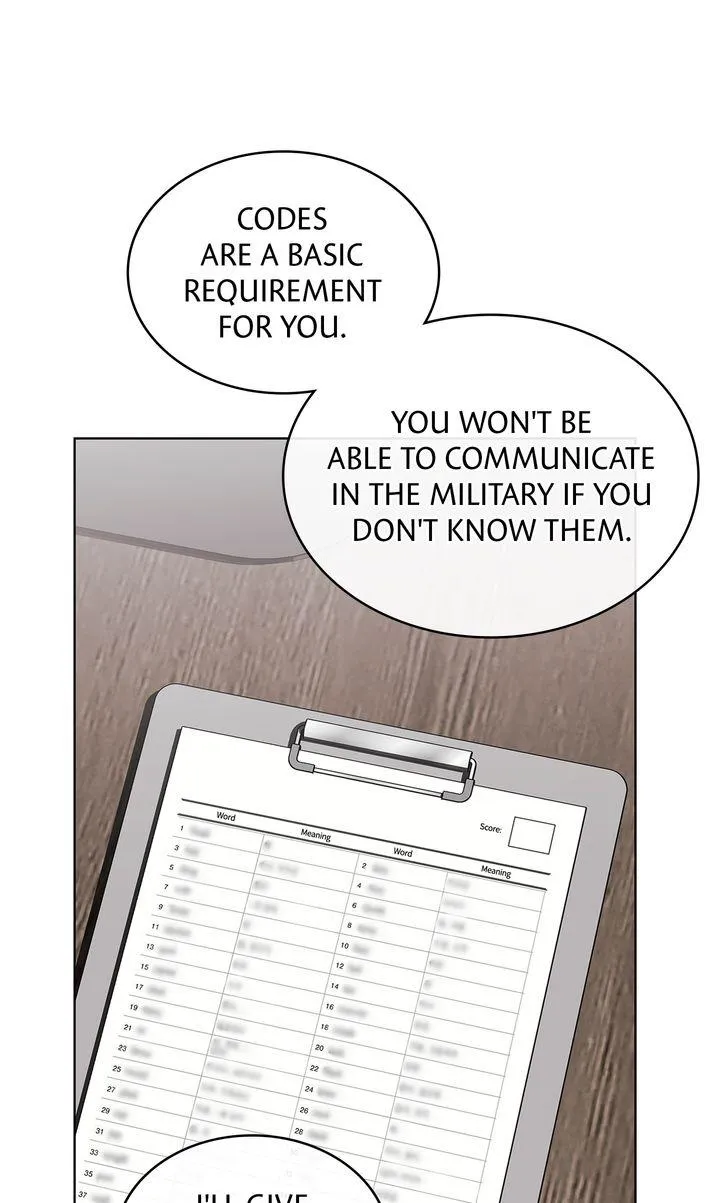 Barge In Chapter 28 page 2 - 