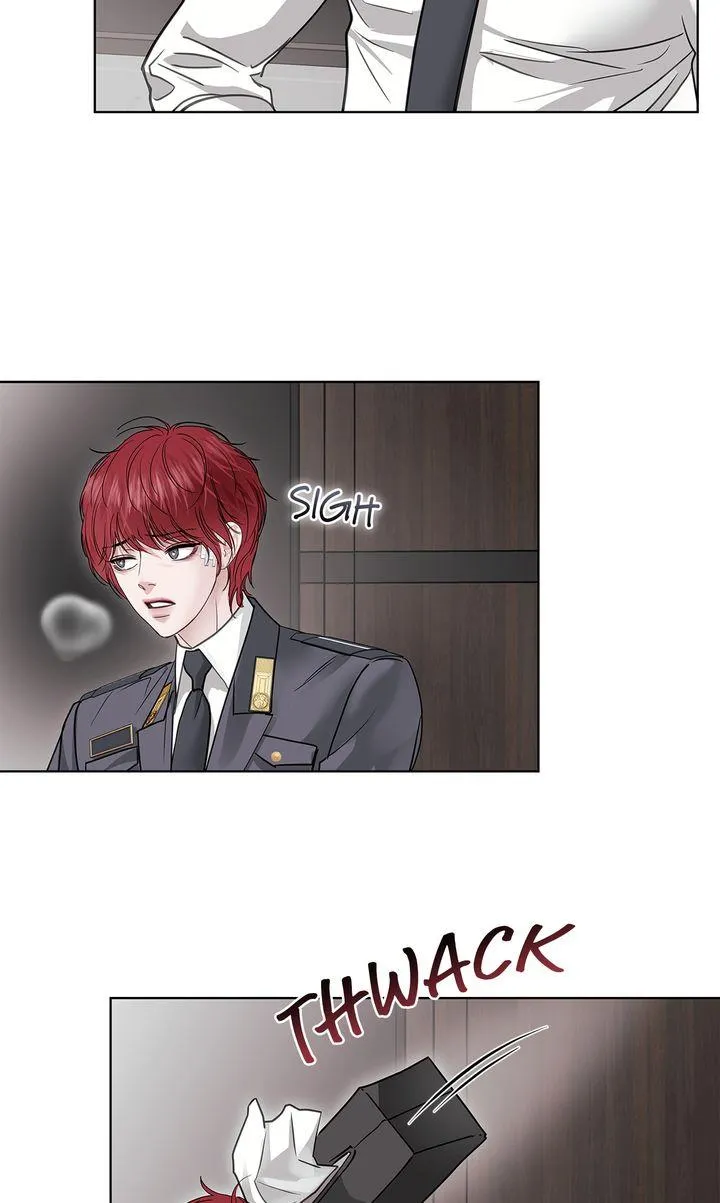 Barge In Chapter 28 page 12 - 