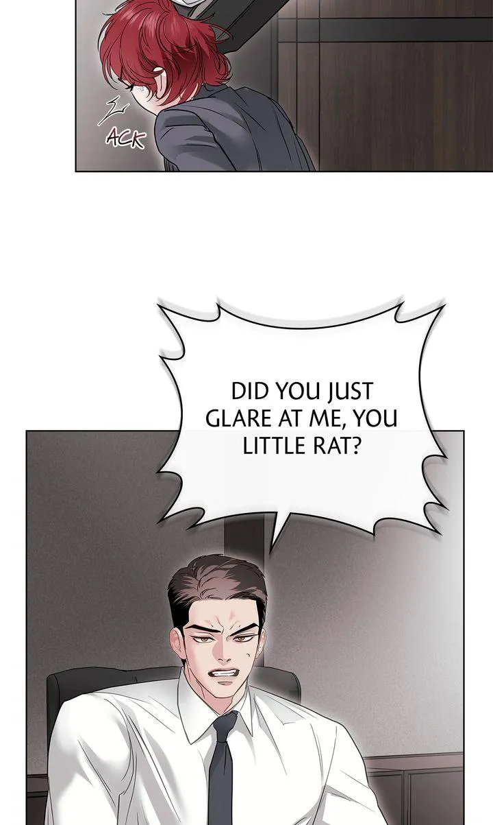 Barge In Chapter 28 page 13 - 
