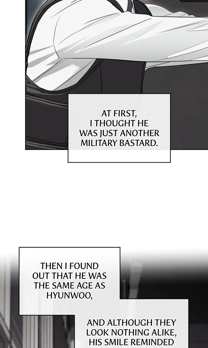 Barge In Chapter 28 page 21 - 