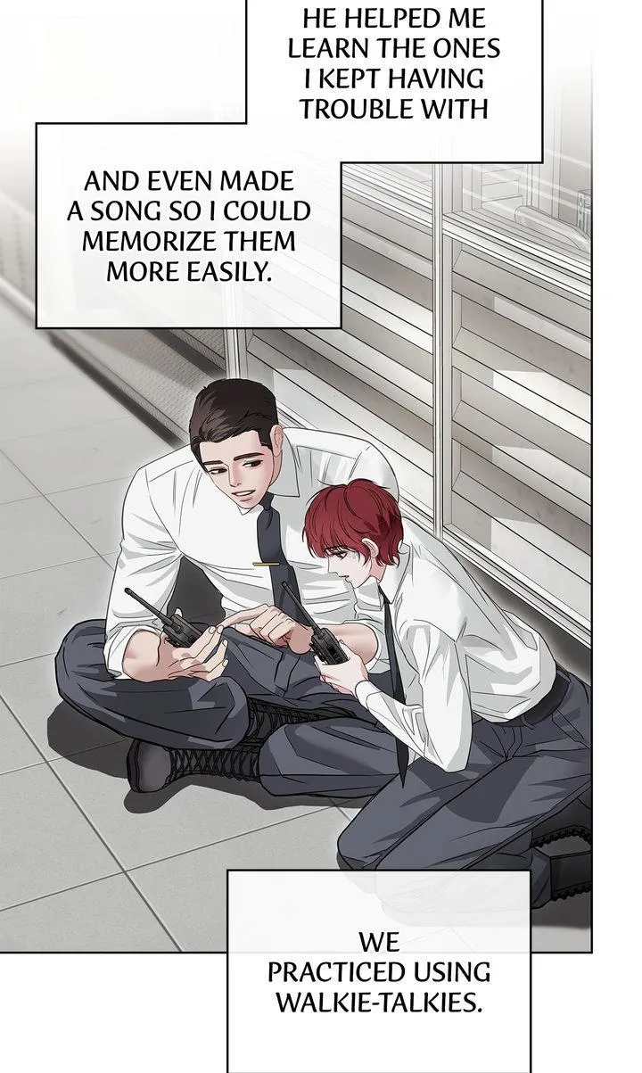 Barge In Chapter 28 page 25 - 