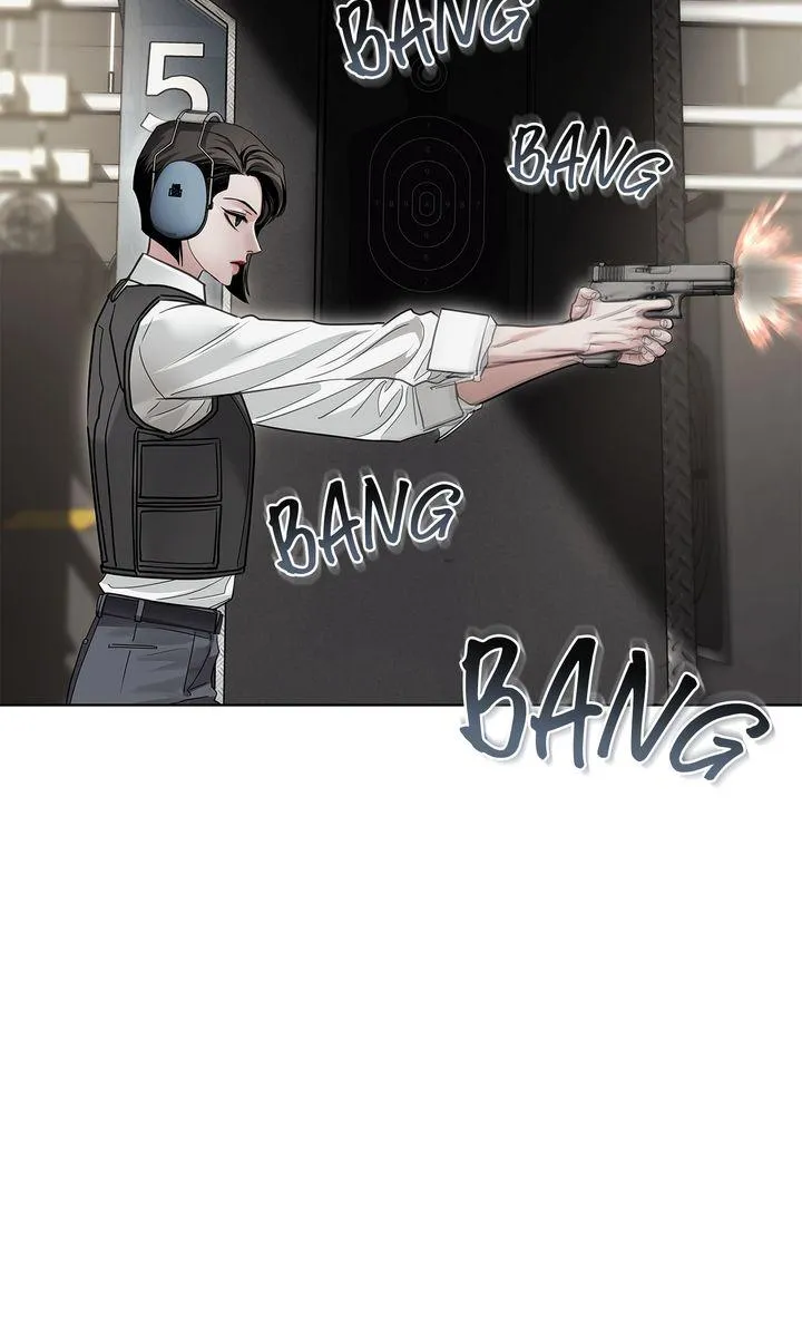 Barge In Chapter 28 page 28 - 