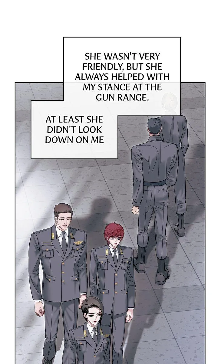 Barge In Chapter 28 page 29 - 