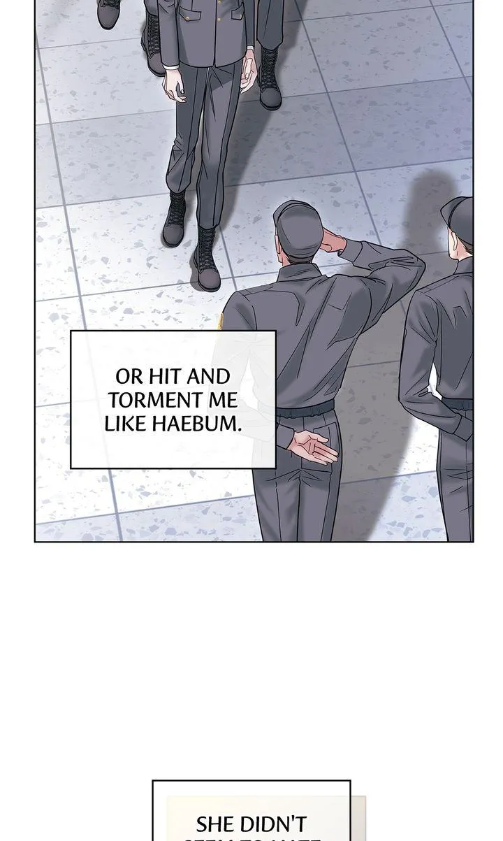 Barge In Chapter 28 page 30 - 