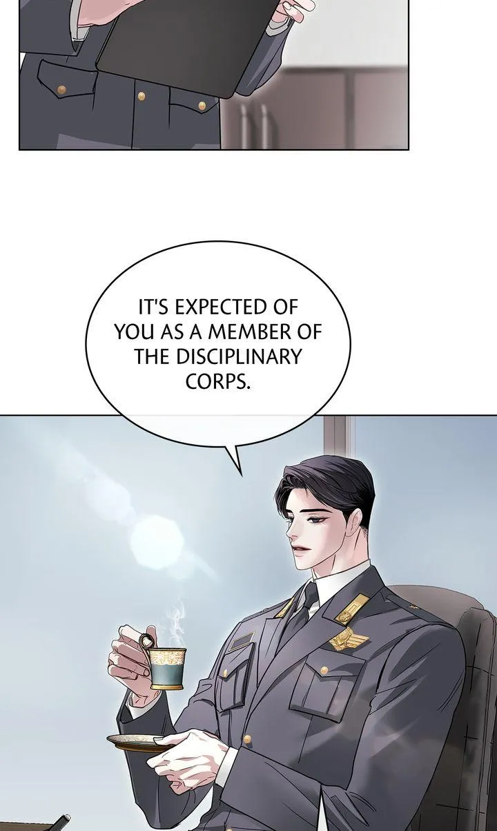 Barge In Chapter 28 page 4 - 