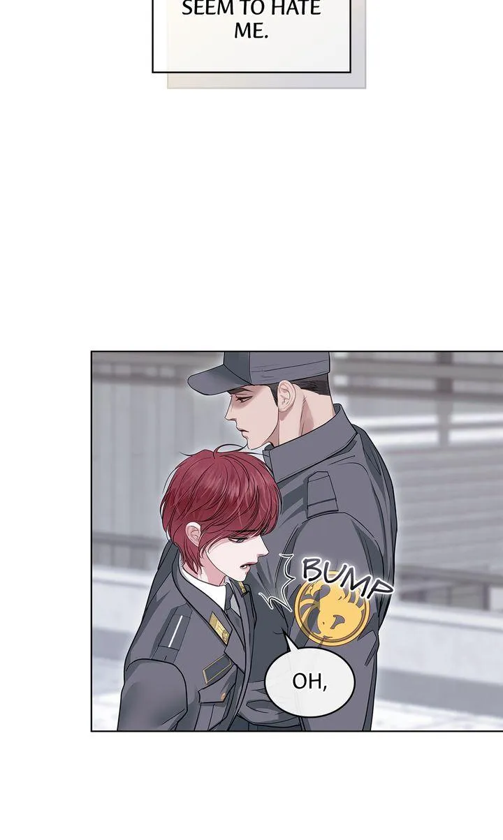 Barge In Chapter 28 page 31 - 