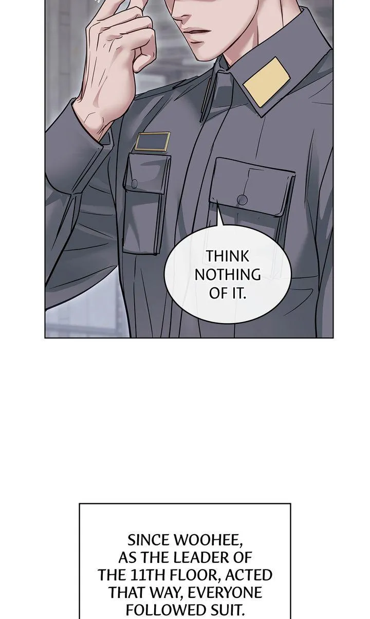 Barge In Chapter 28 page 33 - 