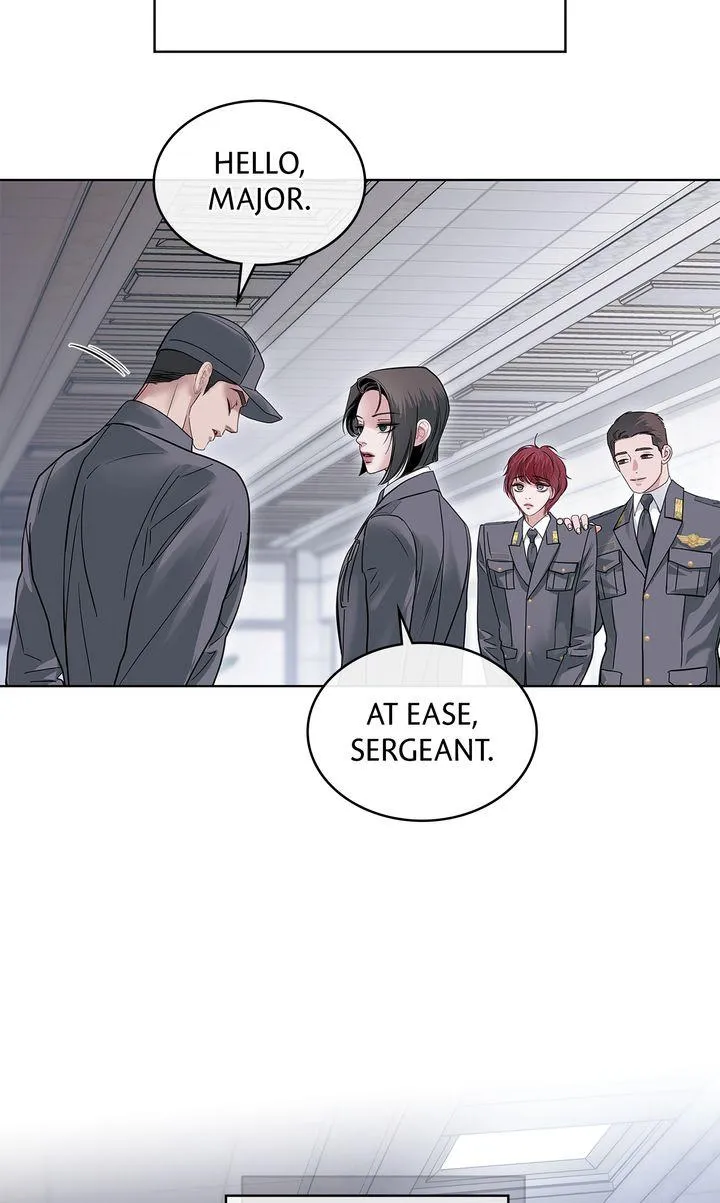 Barge In Chapter 28 page 34 - 