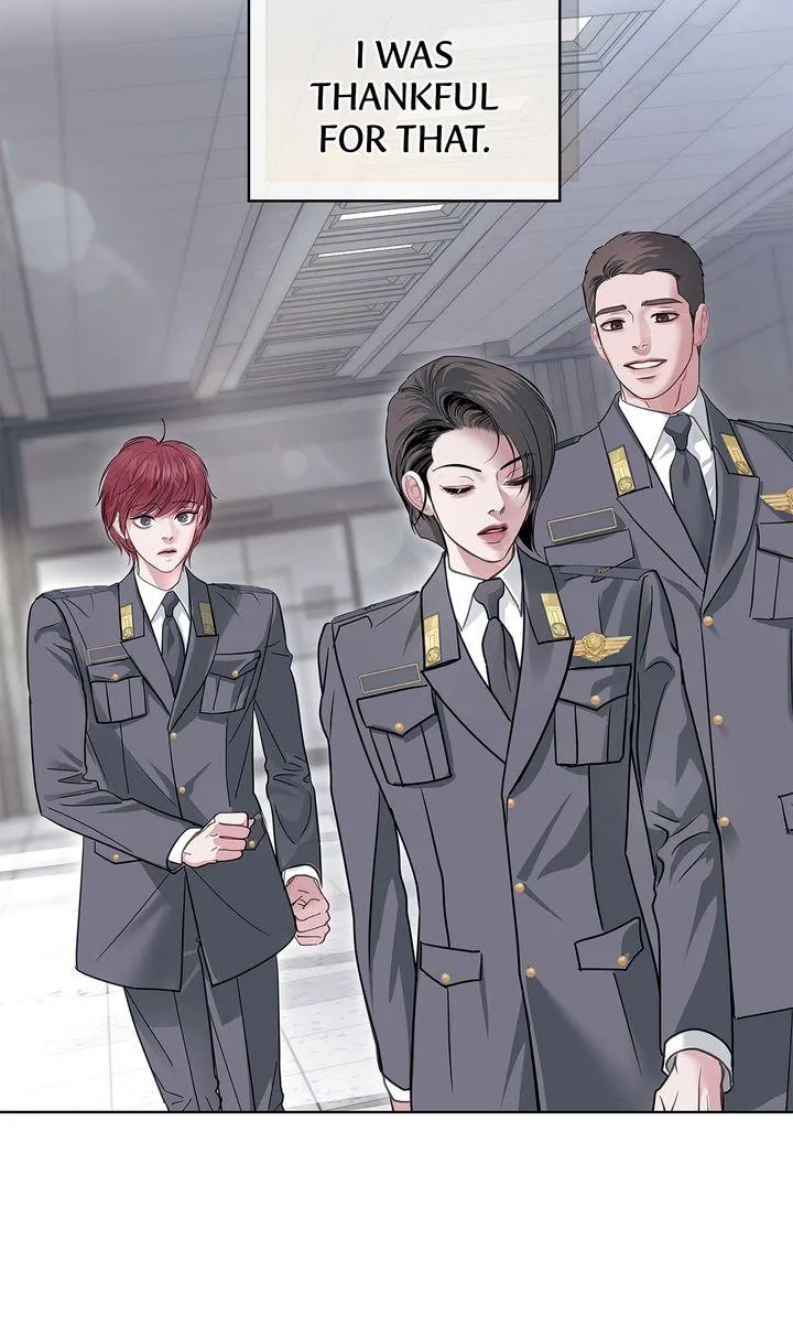 Barge In Chapter 28 page 35 - 