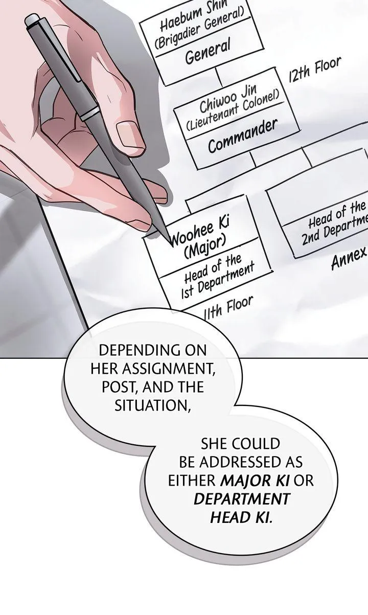 Barge In Chapter 28 page 37 - 