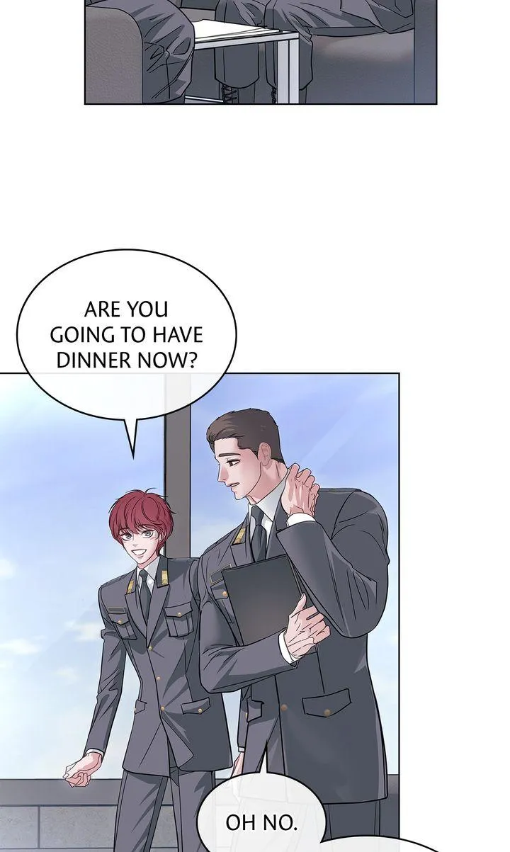 Barge In Chapter 28 page 45 - 