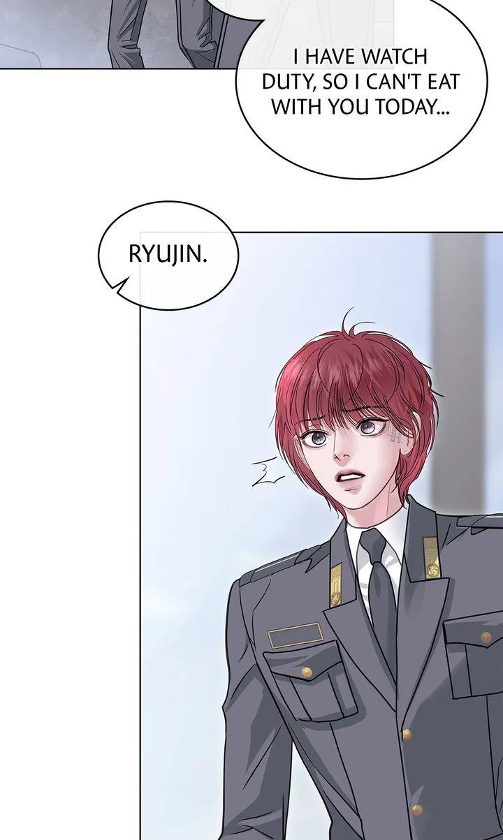 Barge In Chapter 28 page 46 - 