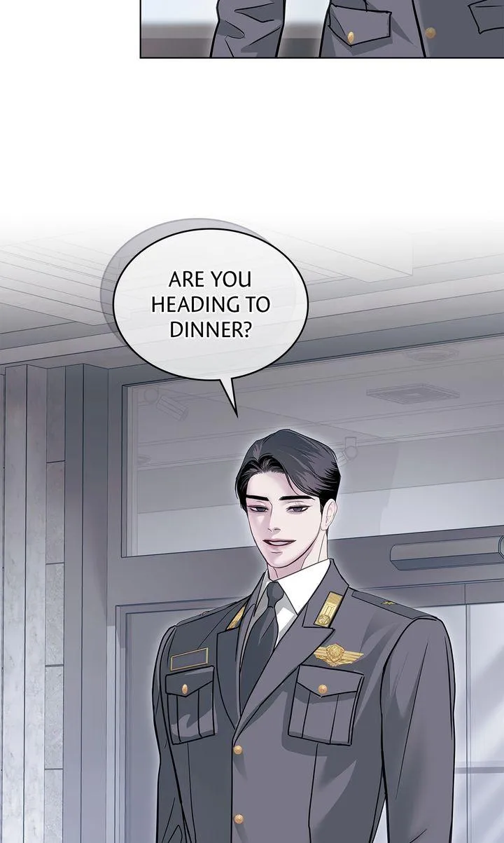 Barge In Chapter 28 page 47 - 