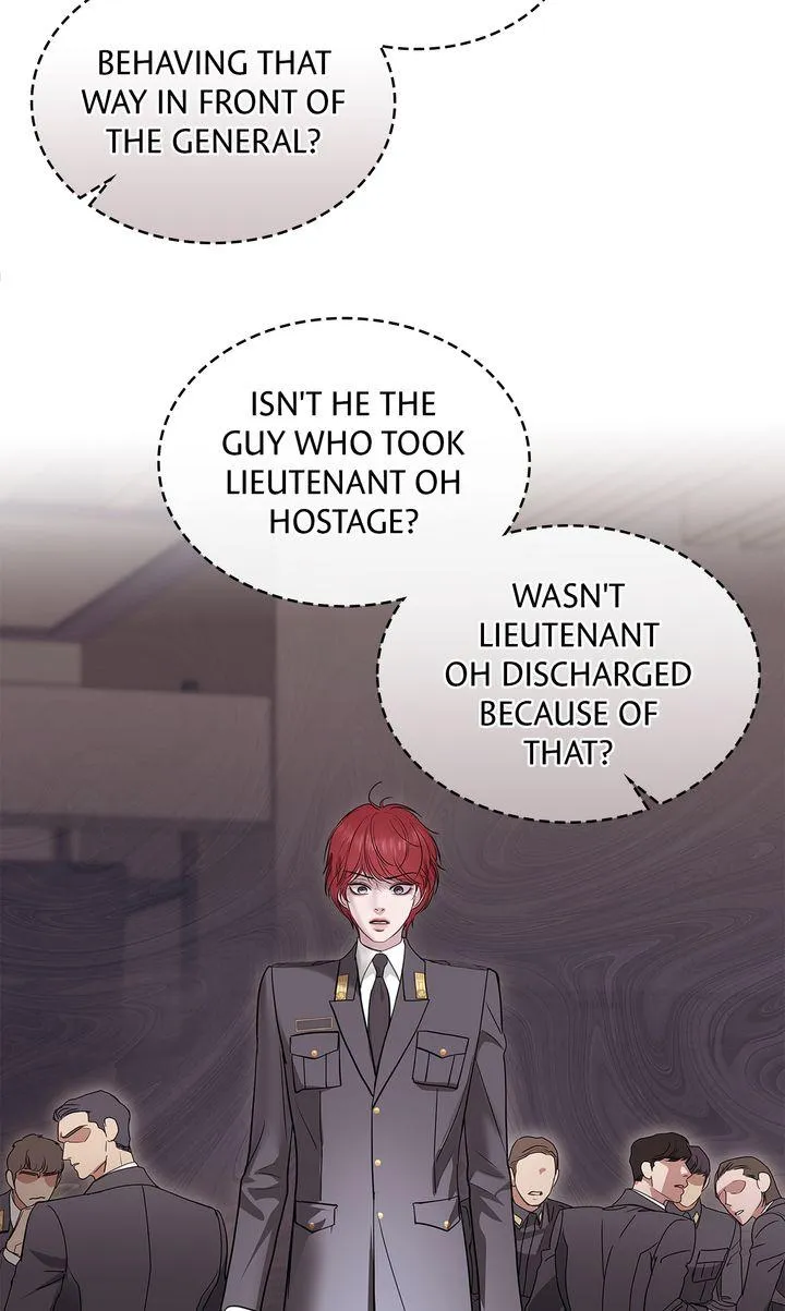 Barge In Chapter 28 page 62 - 