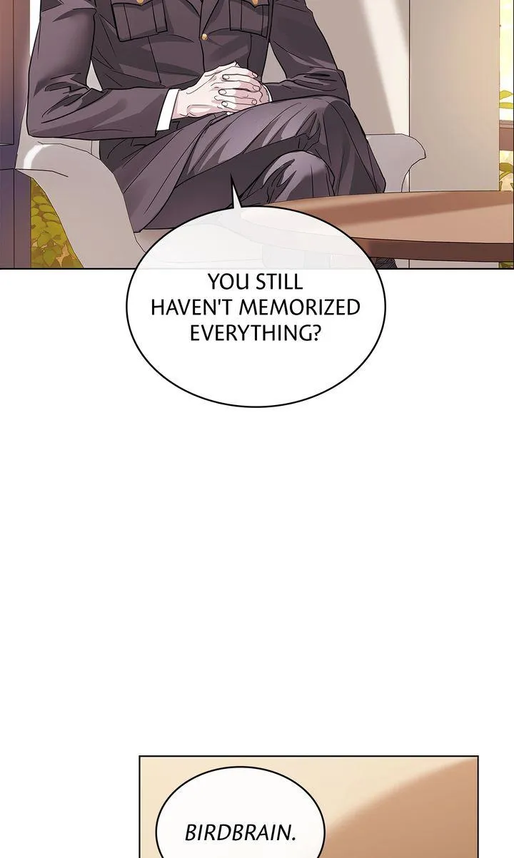 Barge In Chapter 28 page 69 - 