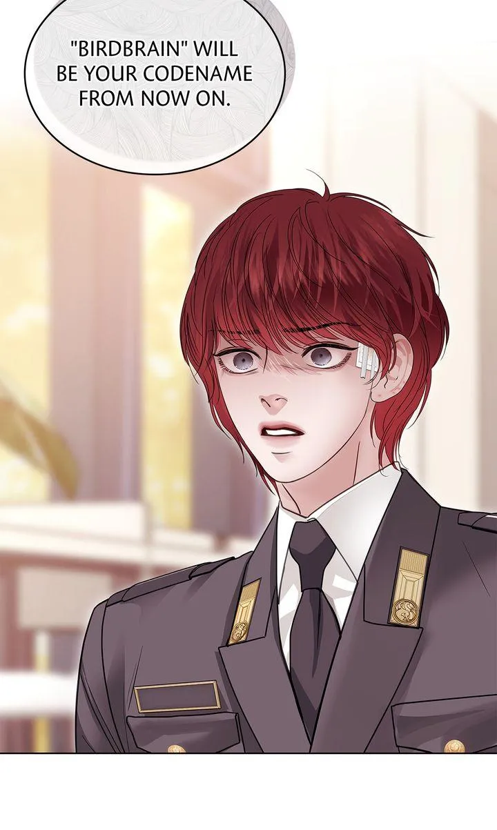 Barge In Chapter 28 page 73 - 