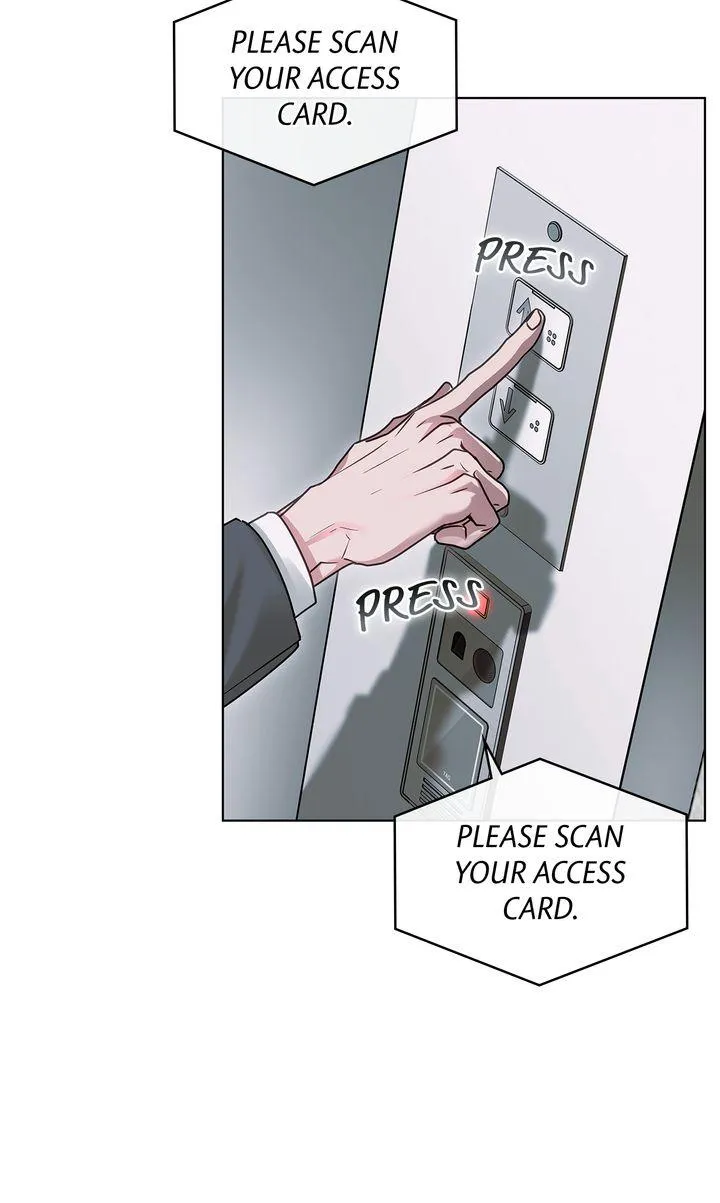 Barge In Chapter 28 page 78 - 