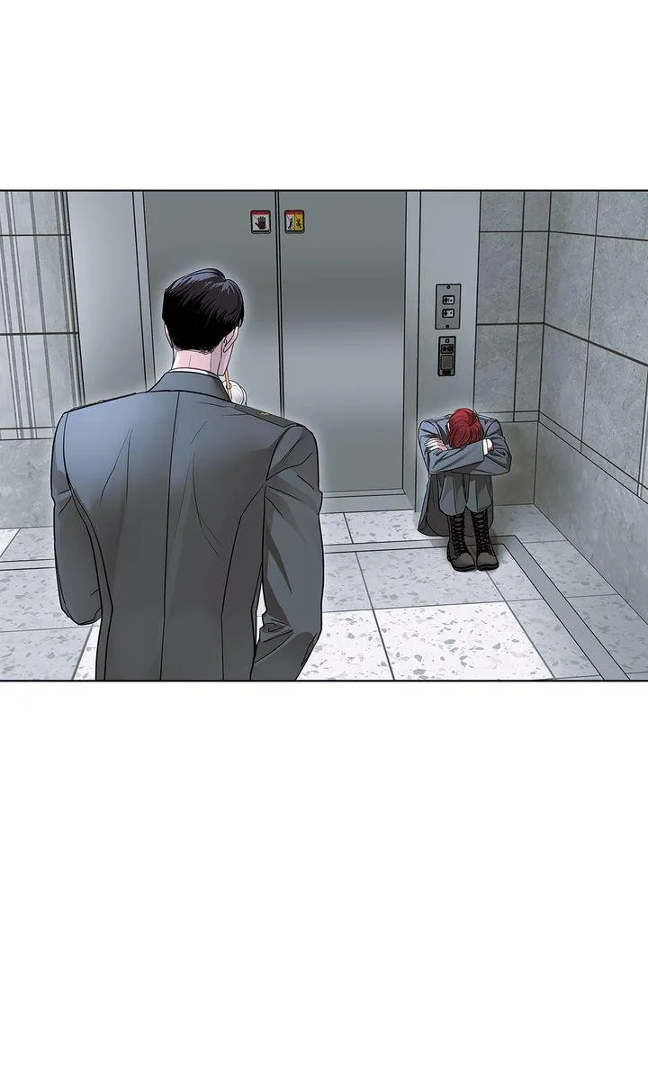 Barge In Chapter 28 page 91 - 