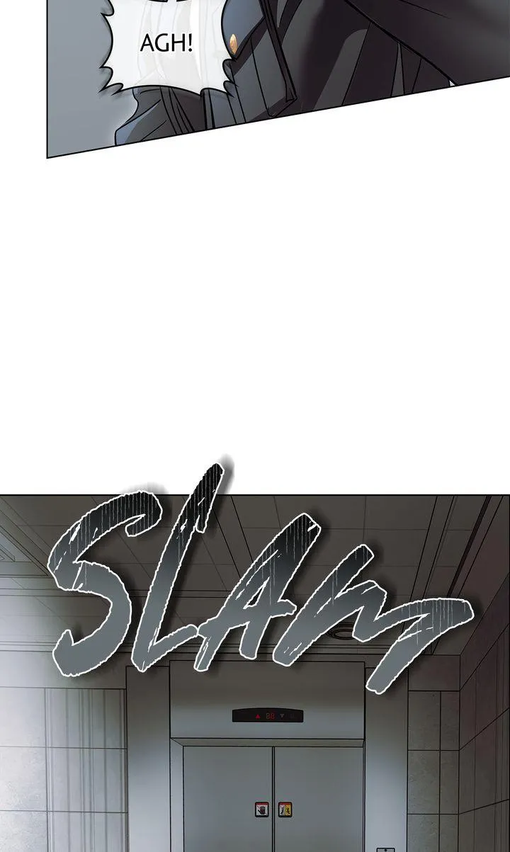 Barge In Chapter 28 page 95 - 