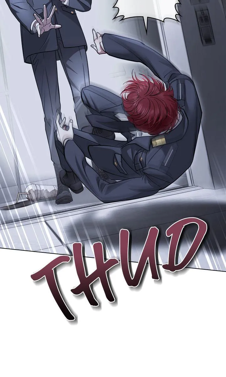 Barge In Chapter 29 page 11 - 
