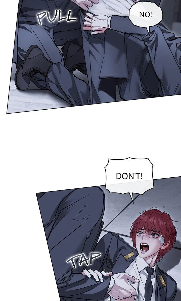 Barge In Chapter 29 page 15 - 