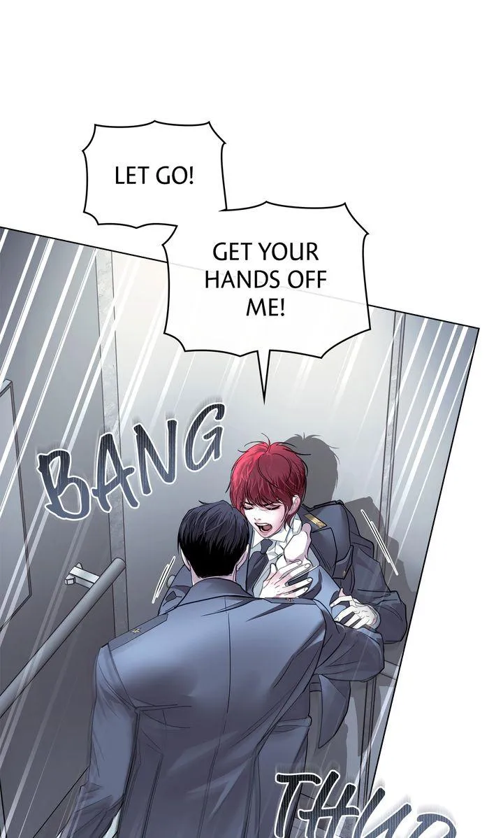 Barge In Chapter 29 page 3 - 