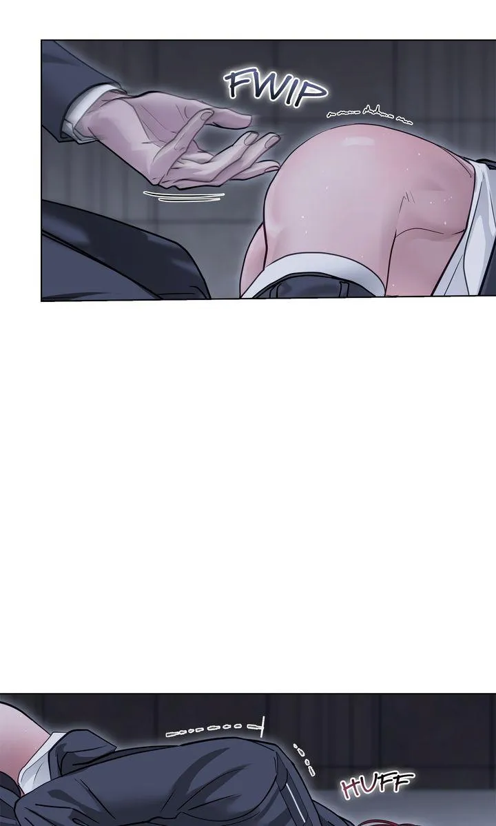 Barge In Chapter 29 page 22 - 