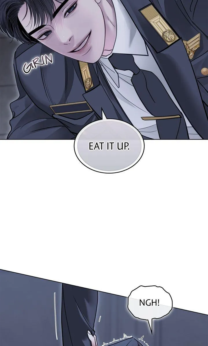 Barge In Chapter 29 page 25 - 