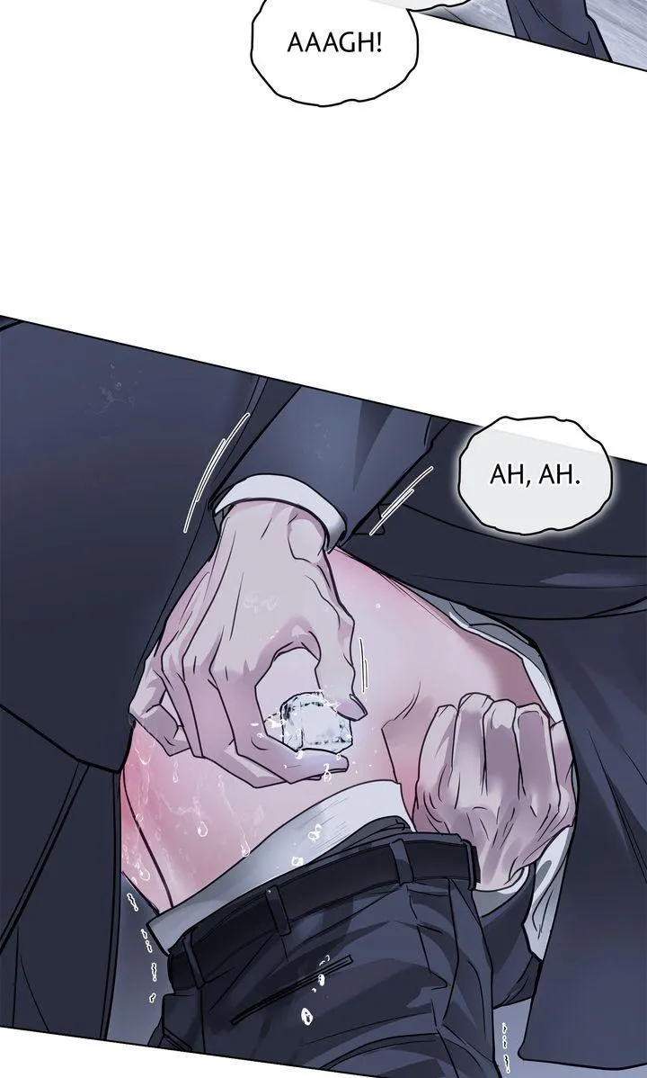 Barge In Chapter 29 page 30 - 