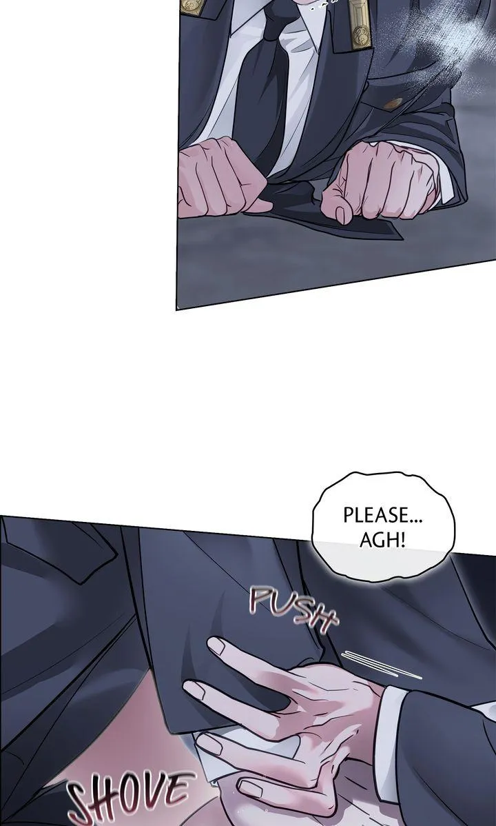Barge In Chapter 29 page 42 - 