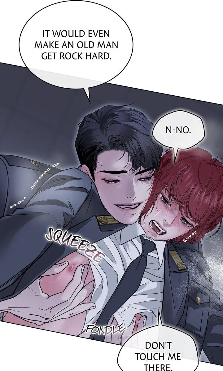Barge In Chapter 29 page 61 - 