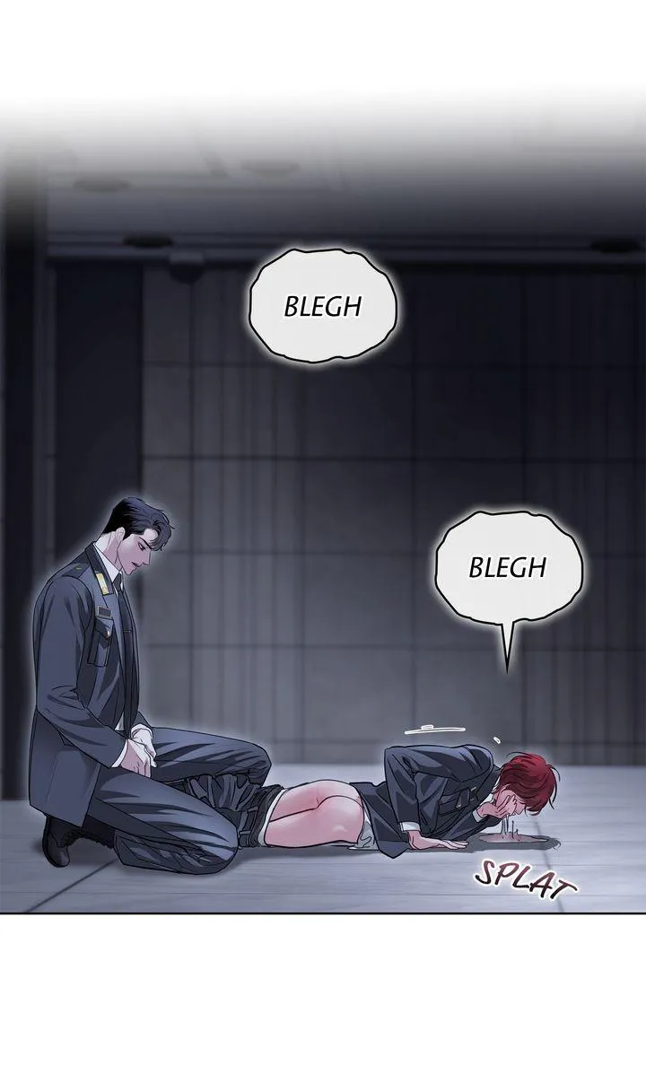 Barge In Chapter 29 page 77 - 