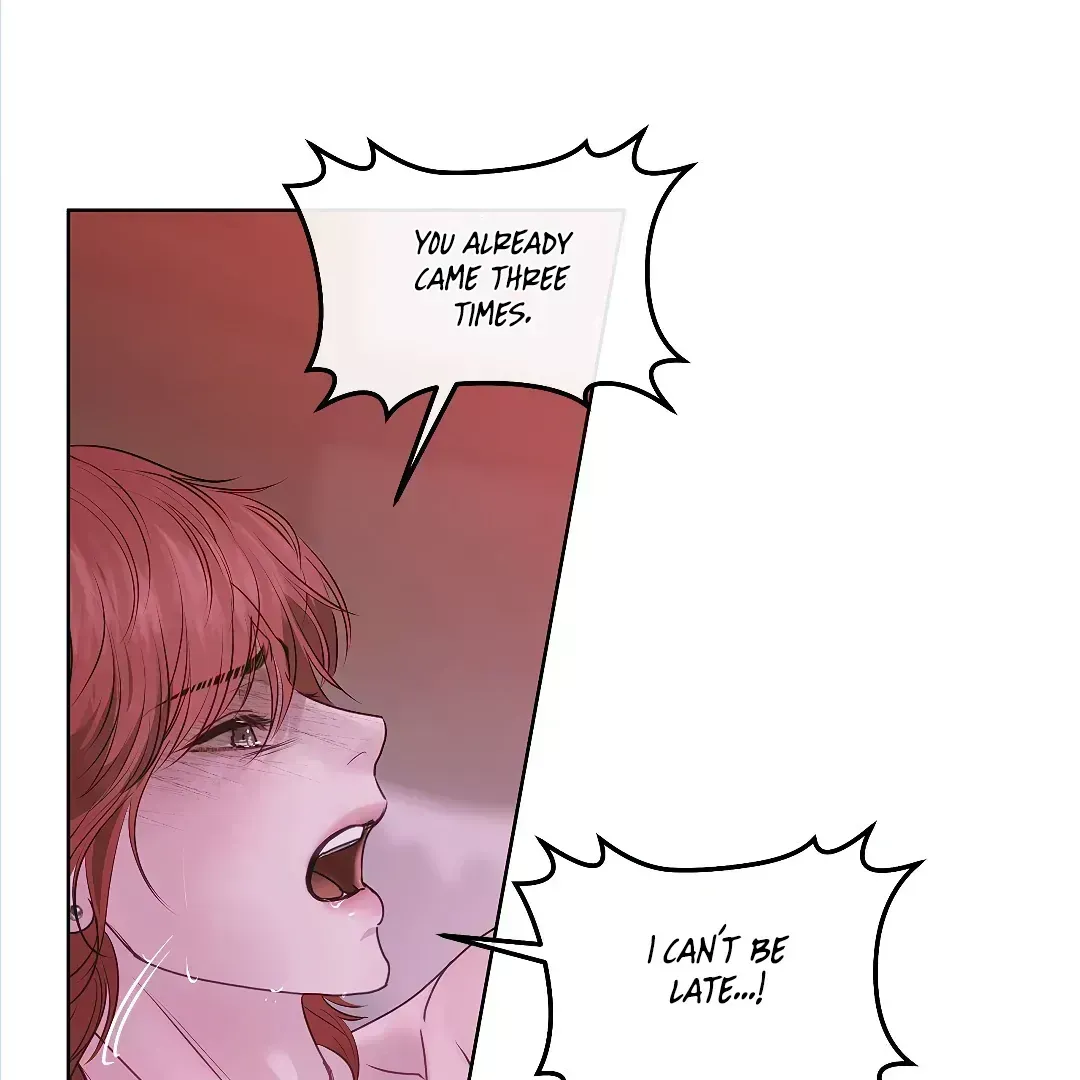 Barge In Chapter 3.1 page 14 - 