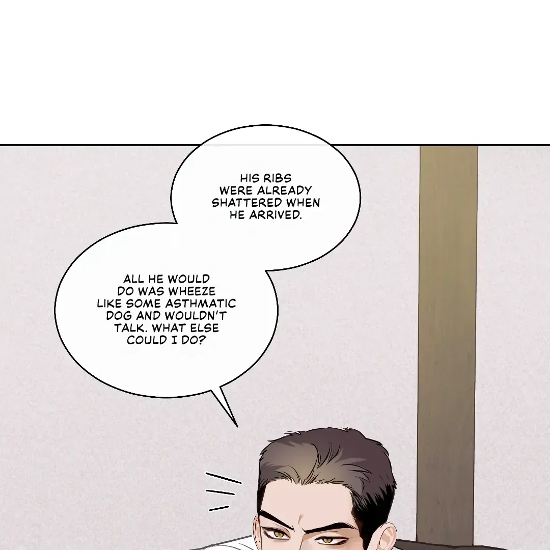 Barge In Chapter 3.2 page 101 - 