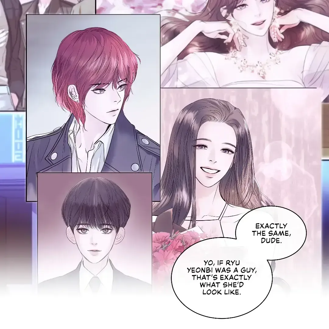Barge In Chapter 3.2 page 111 - 