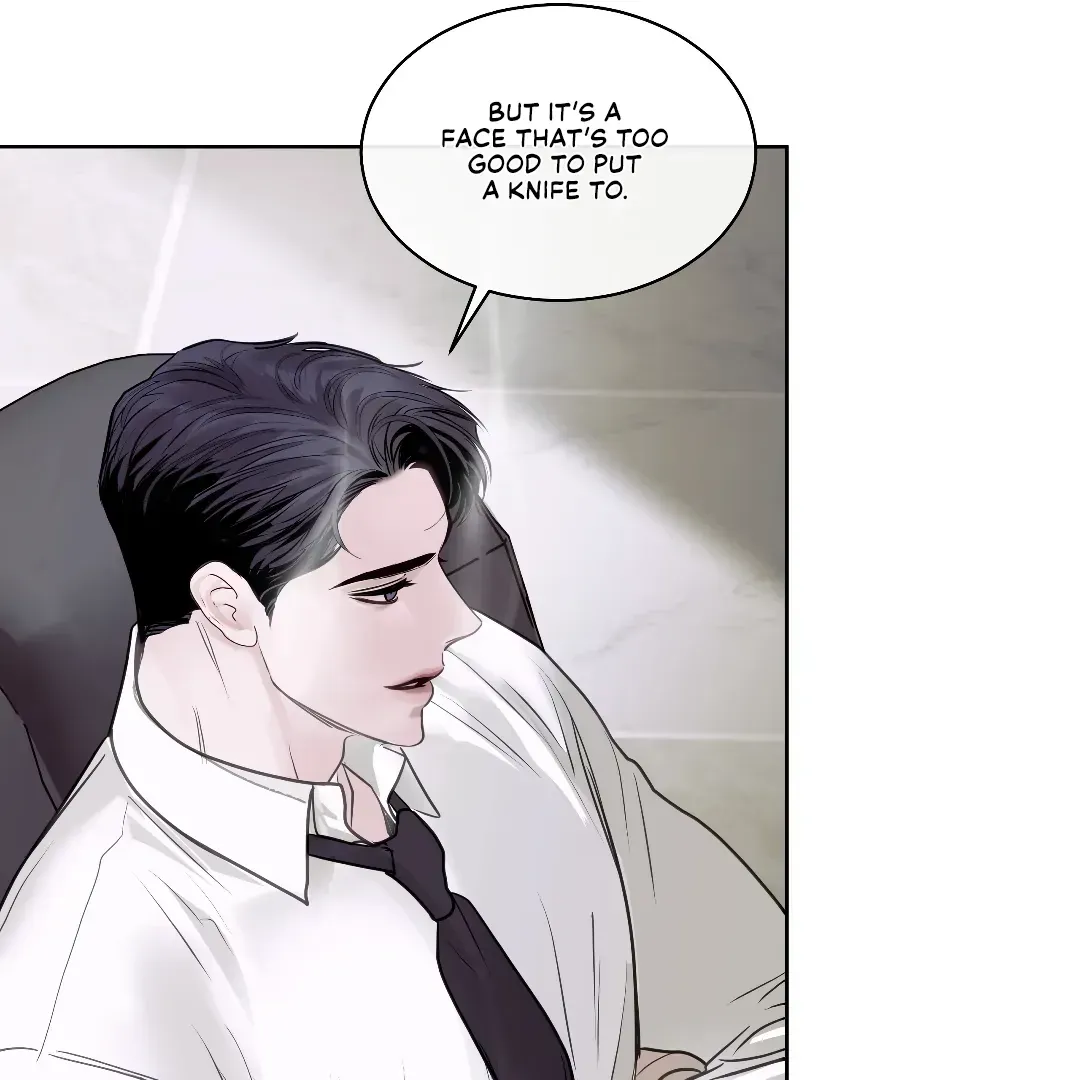 Barge In Chapter 3.2 page 115 - 