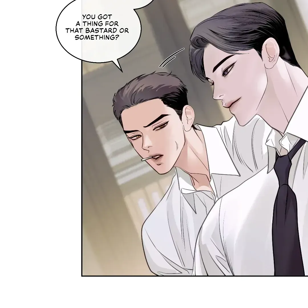 Barge In Chapter 3.2 page 117 - 